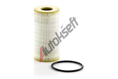 MANN-FILTER Olejov filtr MF HU7034z, HU 7034 z