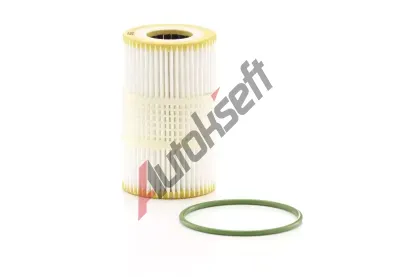 MANN-FILTER Olejov filtr MF HU 7035 y, MF HU7035y