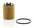 Olejov filtr MANN-FILTER ‐ MF HU7041z