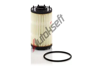 MANN-FILTER Olejov filtr MF HU7049z, HU 7049 z
