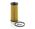 Olejov filtr MANN-FILTER ‐ MF HU7074x