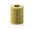 Olejov filtr MANN-FILTER ‐ MF HU711/2x