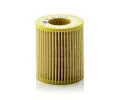 Olejov filtr MANN-FILTER ‐ MF HU711/4x