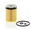 Olejov filtr MANN-FILTER ‐ MF HU711/6z