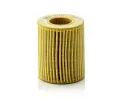 MANN-FILTER Olejov filtr EVOTOP ‐ MF HU711x