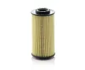 Olejov filtr MANN-FILTER ‐ MF HU712/10x