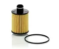 Olejov filtr MANN-FILTER ‐ MF HU712/11x
