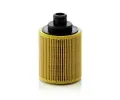 Olejov filtr MANN-FILTER ‐ MF HU712/7x