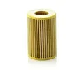 Olejový filtr MANN-FILTER ‐ MF HU712/9x Olejový filtr MANN-FILTER ‐ MF HU712/9x