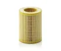 MANN-FILTER Olejov filtr ‐ MF HU714x