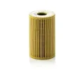 Olejov filtr MANN-FILTER ‐ MF HU715/4x