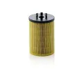 Olejov filtr MANN-FILTER ‐ MF HU715/5x