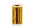 Olejov filtr MANN-FILTER ‐ MF HU715/6x