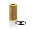 MANN-FILTER Olejov filtr ‐ MF HU718/1y