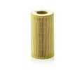 Olejov filtr MANN-FILTER ‐ MF HU718/6x