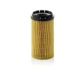 Olejov filtr MANN-FILTER ‐ MF HU718x