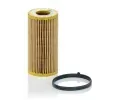 Olejov filtr MANN-FILTER ‐ MF HU719/6x