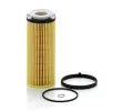 Olejov filtr MANN-FILTER ‐ MF HU720/3x