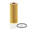 MANN-FILTER Olejov filtr ‐ MF HU721/4x