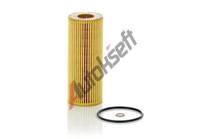 MANN-FILTER Olejov filtr EVOTOP MF HU722x, HU 722 x