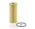 Olejov filtr MANN-FILTER ‐ MF HU726/2x
