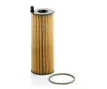 Olejov filtr MANN-FILTER ‐ MF HU8001x