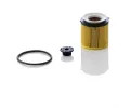 Olejov filtr MANN-FILTER ‐ MF HU8002xKIT