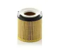 Olejov filtr MANN-FILTER ‐ MF HU8002y