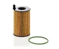 Olejov filtr MANN-FILTER ‐ MF HU8005z