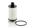 MANN-FILTER Olejov filtr ‐ MF HU8008z
