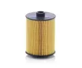 Olejov filtr MANN-FILTER ‐ MF HU8009z