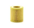 Olejov filtr MANN-FILTER ‐ MF HU8011z