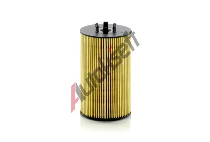 MANN-FILTER Olejov filtr MF HU8012z, MF HU 8012 z