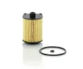 Olejov filtr MANN-FILTER ‐ MF HU8014z