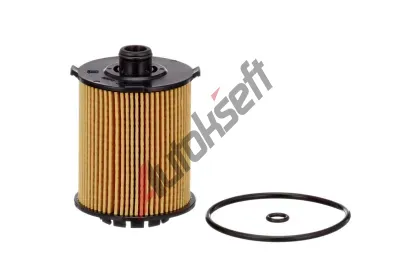 MANN-FILTER Olejový filtr MF HU8018z, HU 8018 z MANN-FILTER Olejový filtr MF HU8018z, HU 8018 z