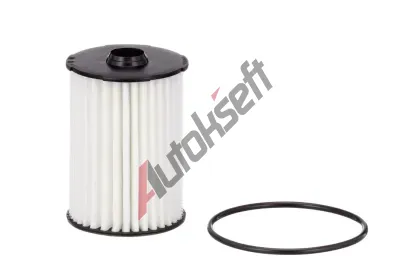 MANN-FILTER Olejový filtr MF HU8021z, HU 8021 z MANN-FILTER Olejový filtr MF HU8021z, HU 8021 z