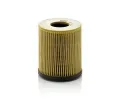 Olejov filtr MANN-FILTER ‐ MF HU816/2x