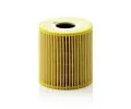 Olejový filtr MANN-FILTER ‐ MF HU819x Olejový filtr MANN-FILTER ‐ MF HU819x