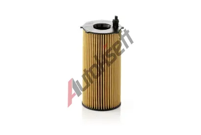 MANN-FILTER Olejov filtr MF HU820/2x, HU 820/2 x