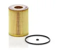 Olejov filtr MANN-FILTER ‐ MF HU821x