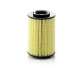Olejov filtr MANN-FILTER ‐ MF HU822/5x