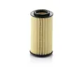 Olejov filtr MANN-FILTER ‐ MF HU824x