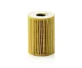 MANN-FILTER Olejov filtr ‐ MF HU825x