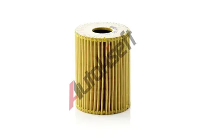 MANN-FILTER Olejov filtr MF HU825x, HU 825 x