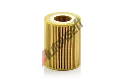MANN-FILTER Olejov filtr MF HU826x, HU 826 x