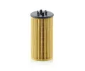 MANN-FILTER Olejov filtr ‐ MF HU835/1z