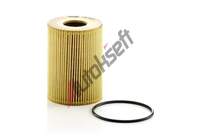 MANN-FILTER Olejov filtr MF HU9001x, HU 9001 x
