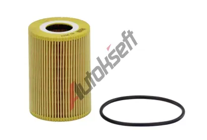MANN-FILTER Olejov filtr MF HU9001y, HU 9001 y