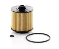 Olejov filtr MANN-FILTER ‐ MF HU9009z