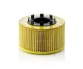 Olejov filtr MANN-FILTER ‐ MF HU920x